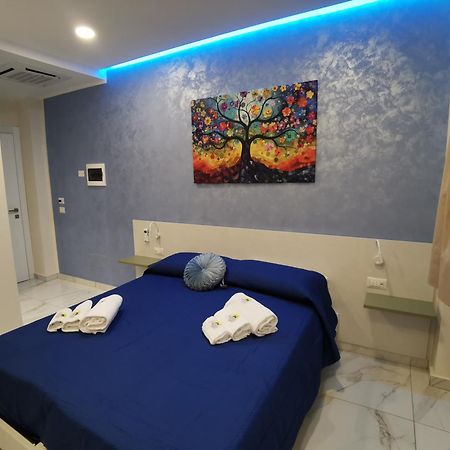 B&B Aida Rooms Cefalù Zewnętrze zdjęcie