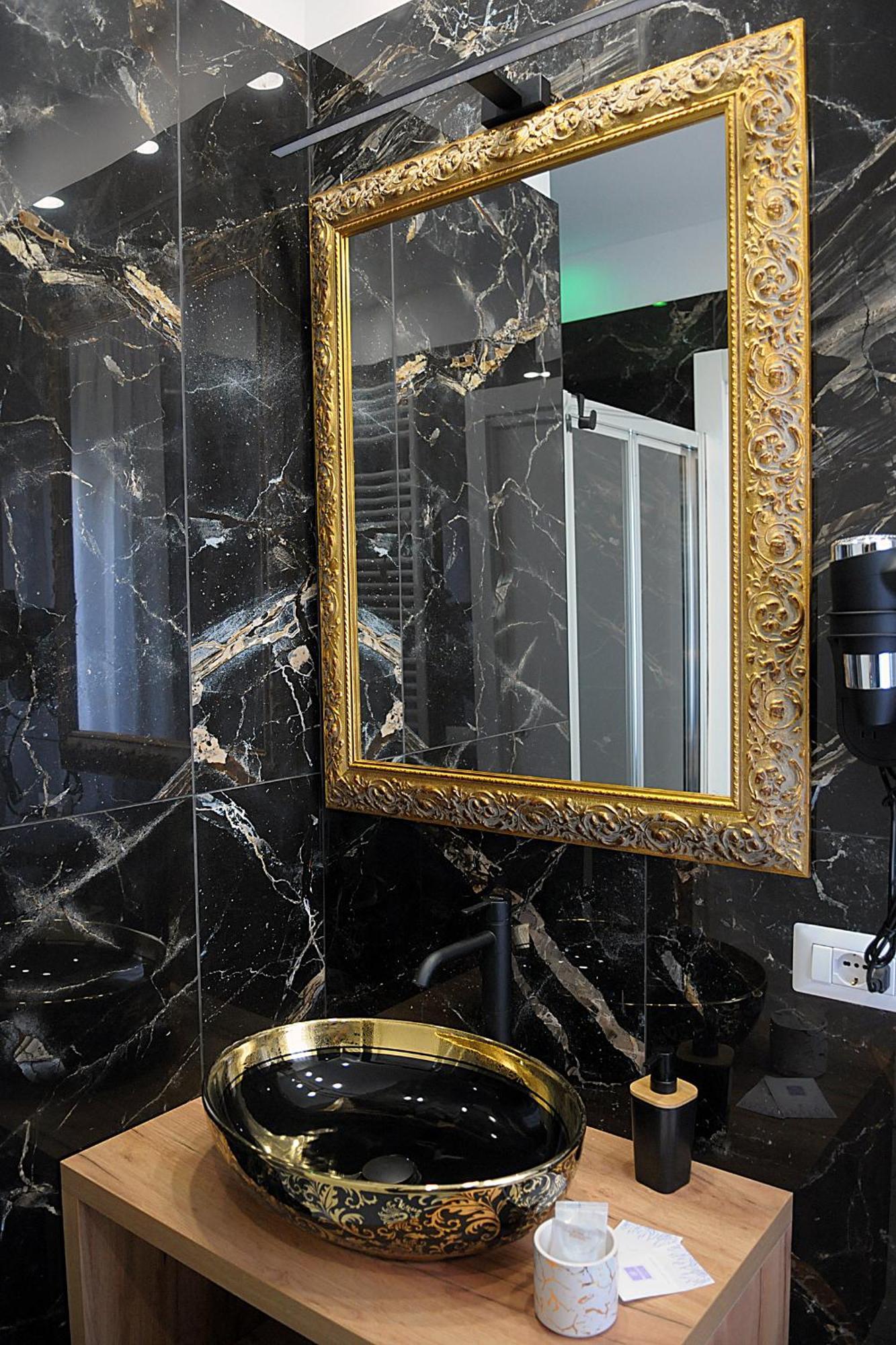 B&B Aida Rooms Cefalù Zewnętrze zdjęcie