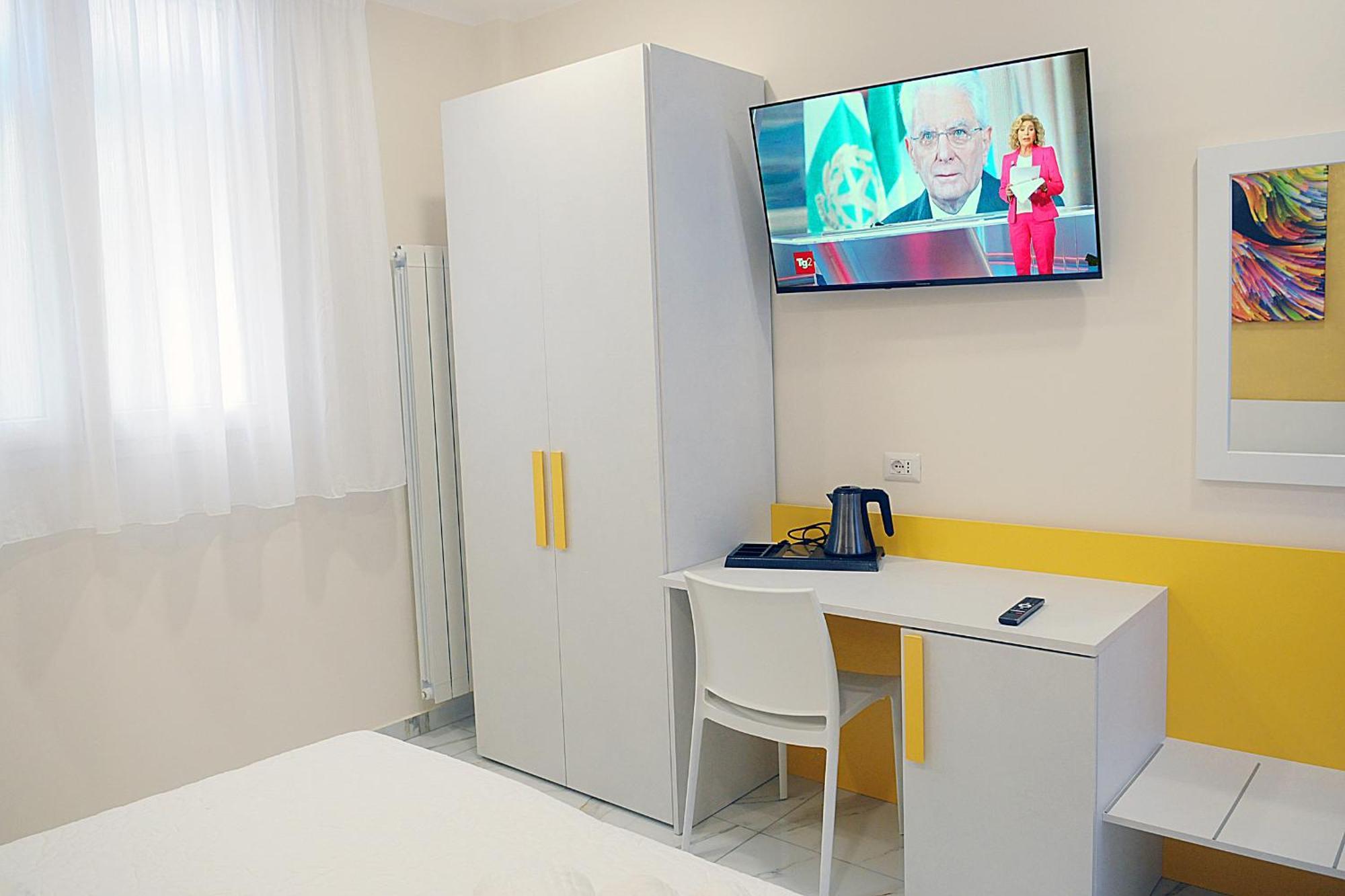 B&B Aida Rooms Cefalù Zewnętrze zdjęcie