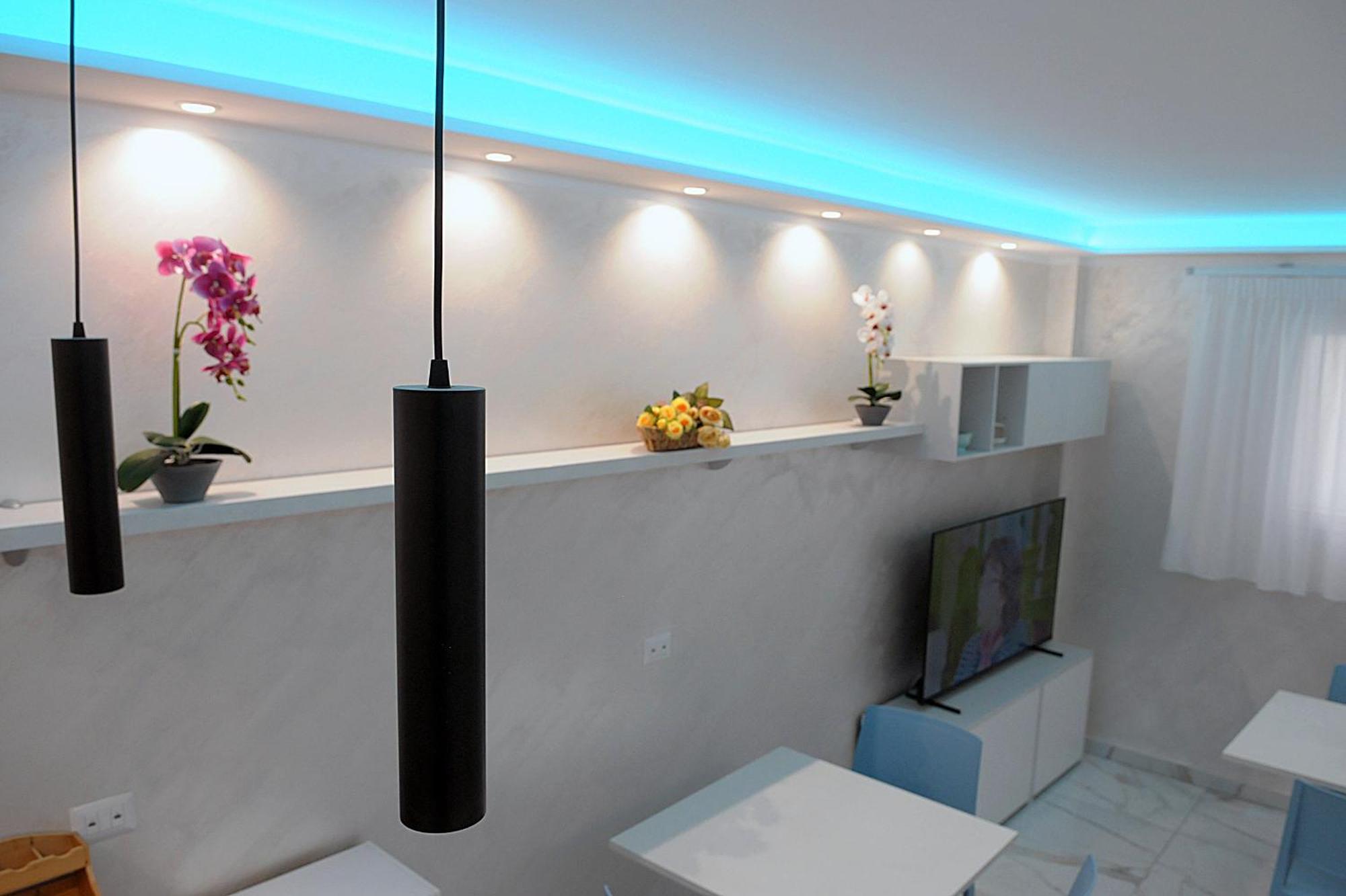 B&B Aida Rooms Cefalù Zewnętrze zdjęcie