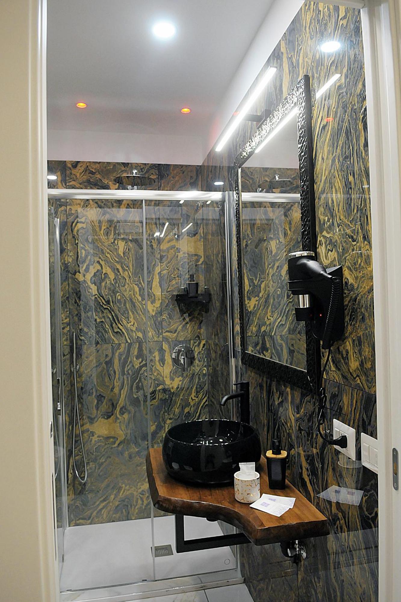 B&B Aida Rooms Cefalù Zewnętrze zdjęcie