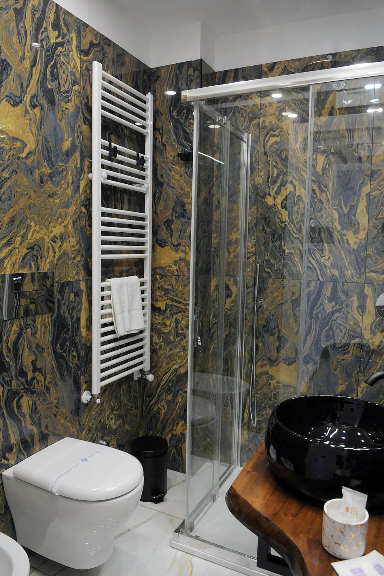 B&B Aida Rooms Cefalù Zewnętrze zdjęcie