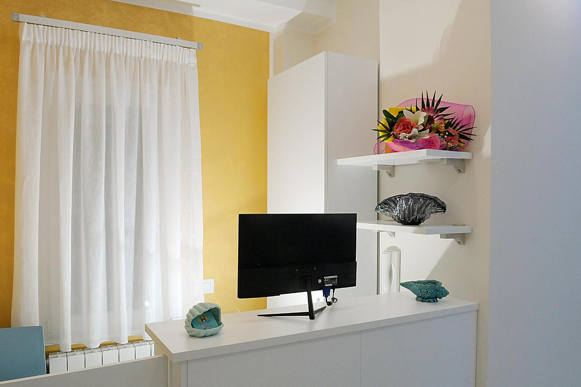 B&B Aida Rooms Cefalù Zewnętrze zdjęcie