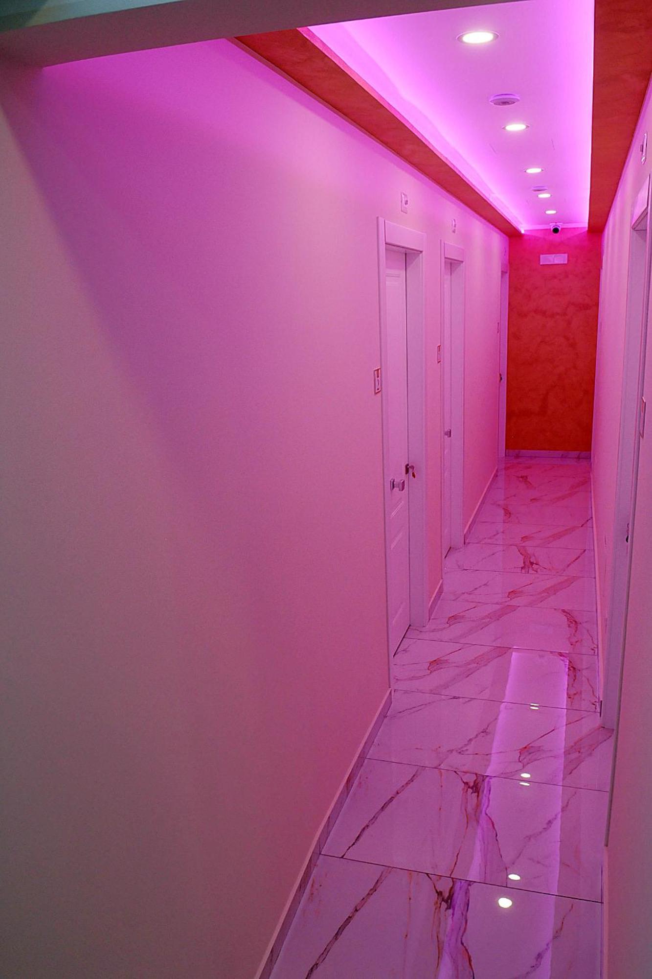 B&B Aida Rooms Cefalù Zewnętrze zdjęcie