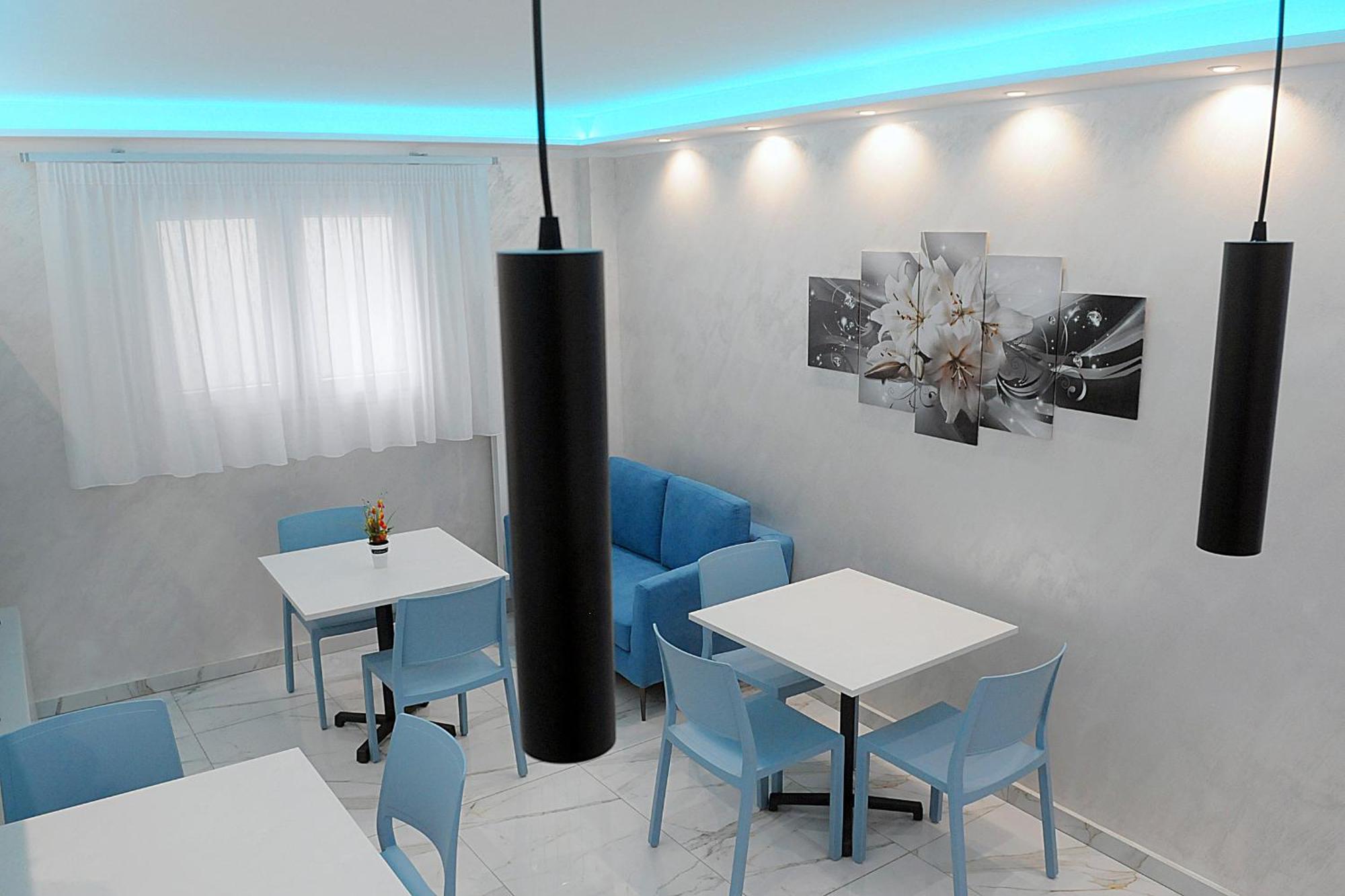 B&B Aida Rooms Cefalù Zewnętrze zdjęcie