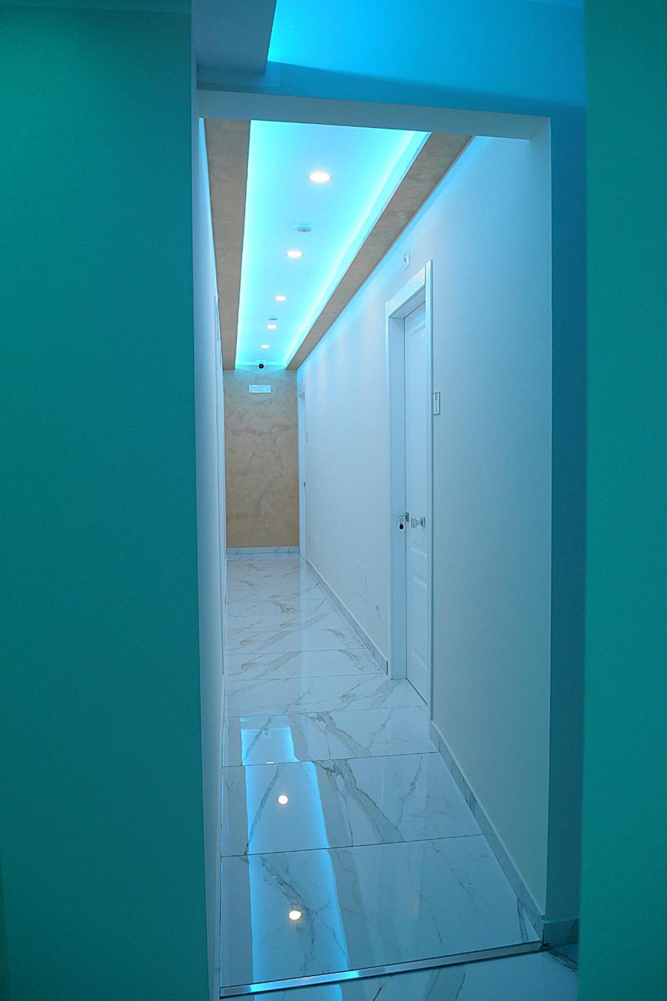 B&B Aida Rooms Cefalù Zewnętrze zdjęcie