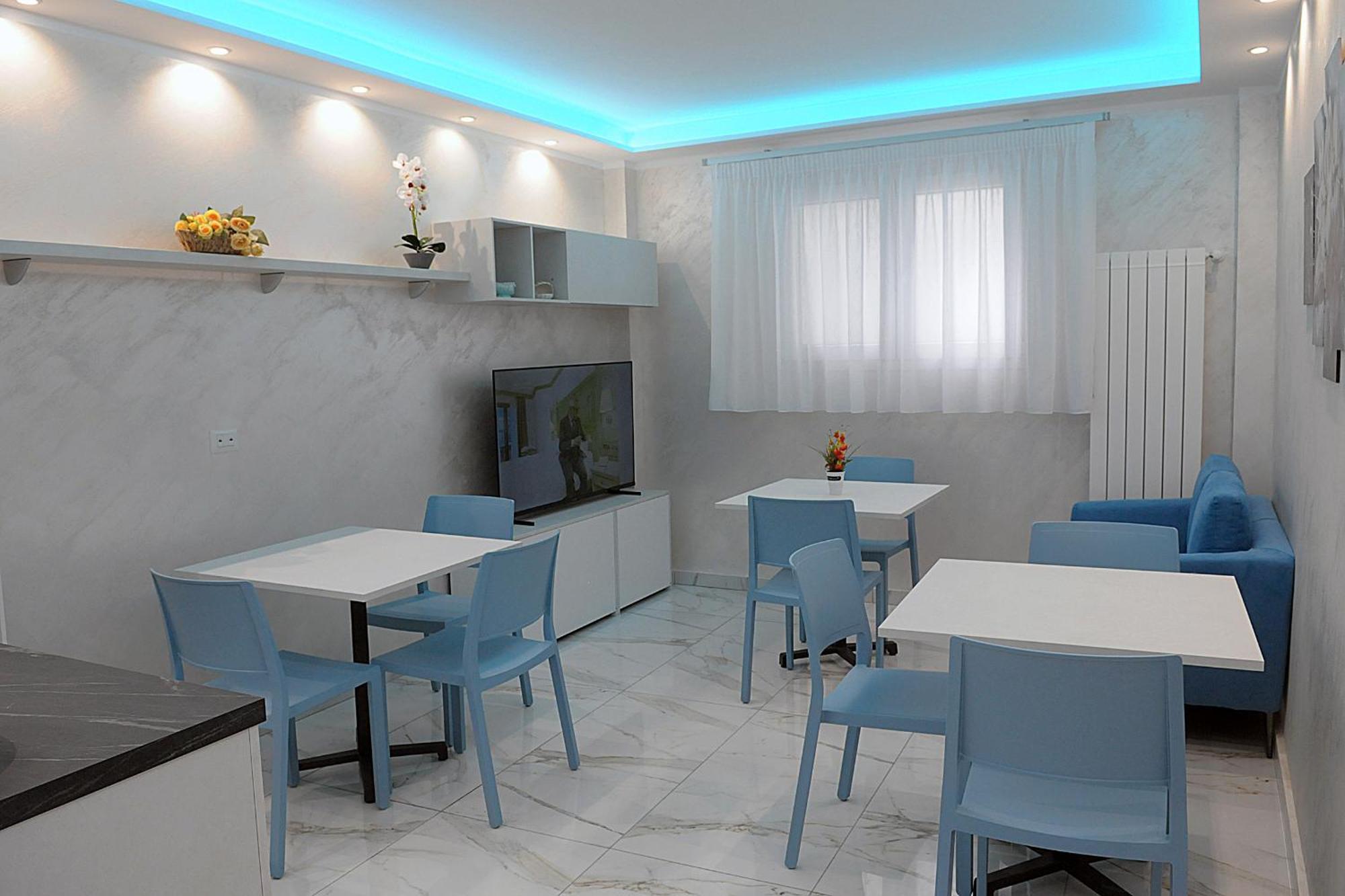 B&B Aida Rooms Cefalù Zewnętrze zdjęcie