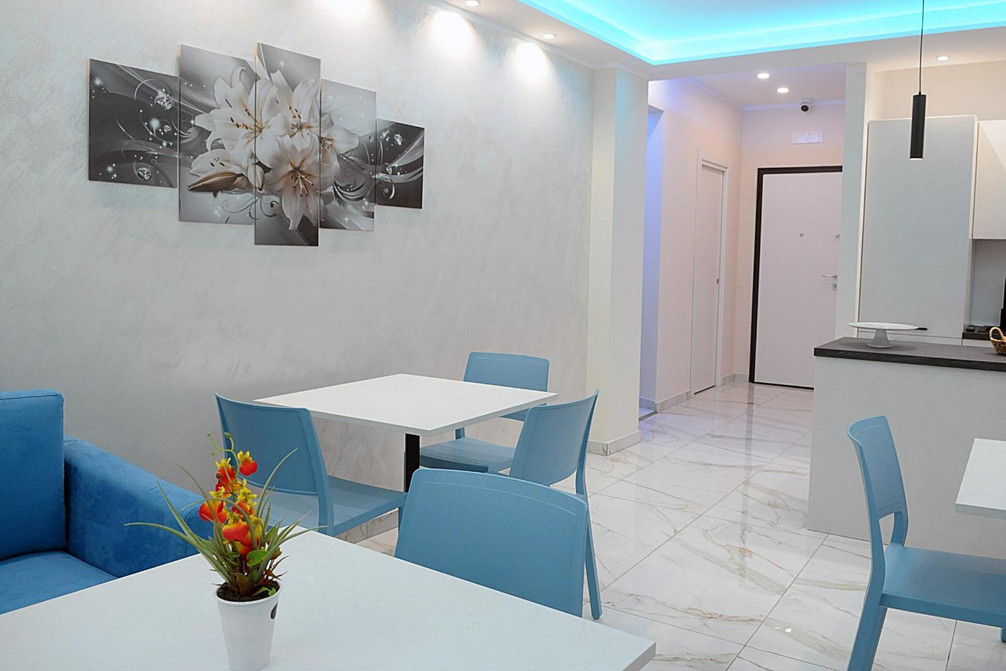 B&B Aida Rooms Cefalù Zewnętrze zdjęcie