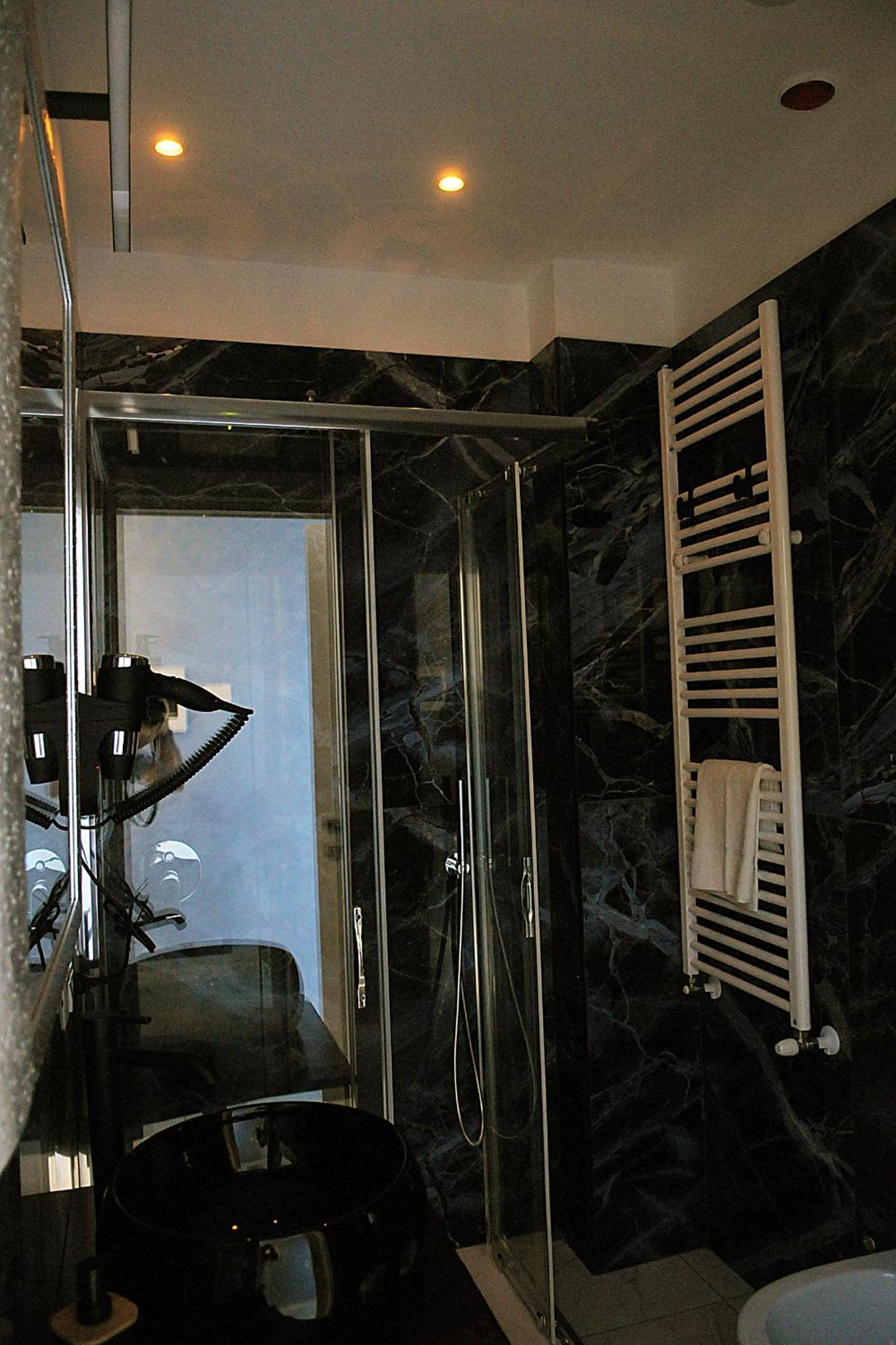 B&B Aida Rooms Cefalù Zewnętrze zdjęcie
