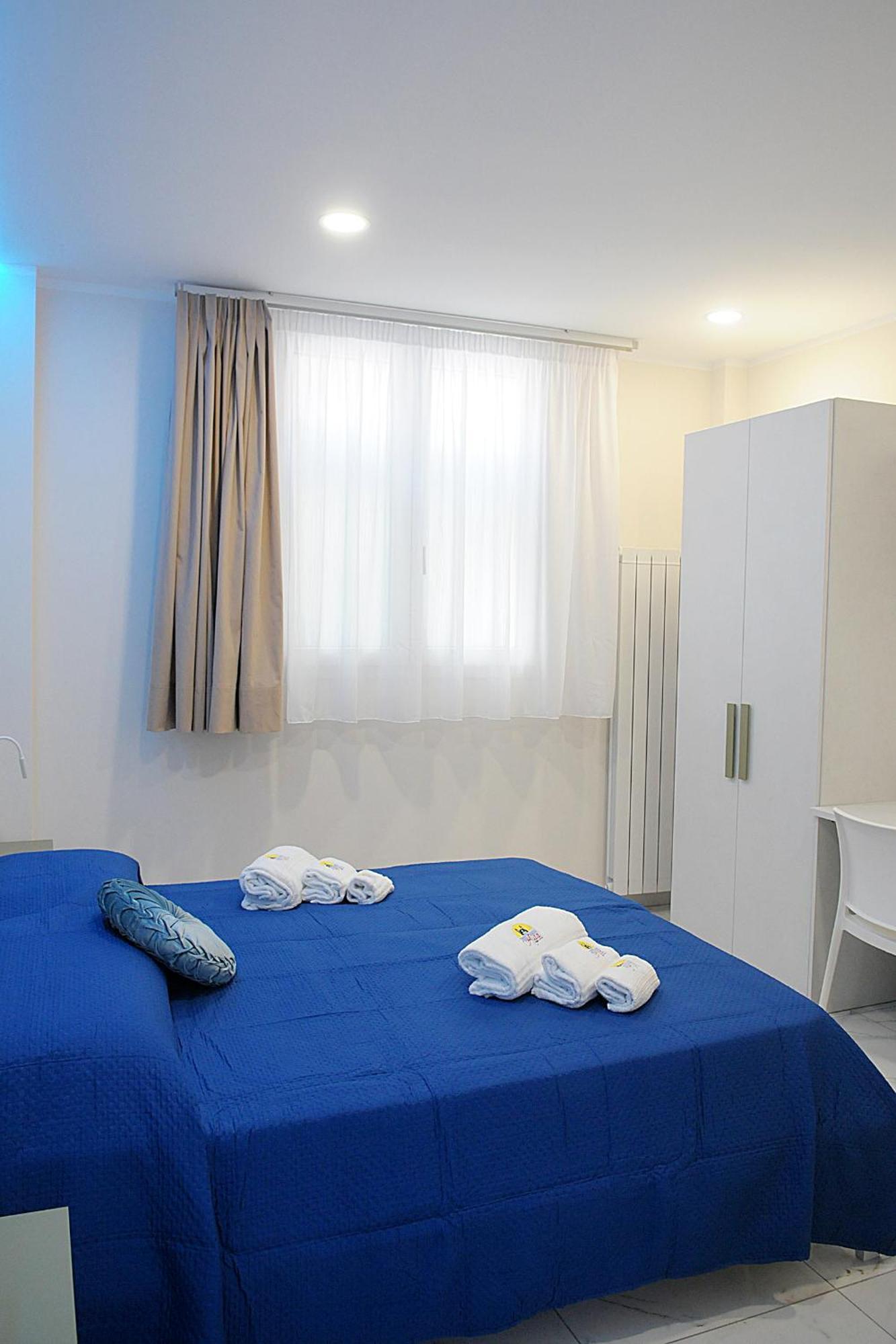 B&B Aida Rooms Cefalù Zewnętrze zdjęcie