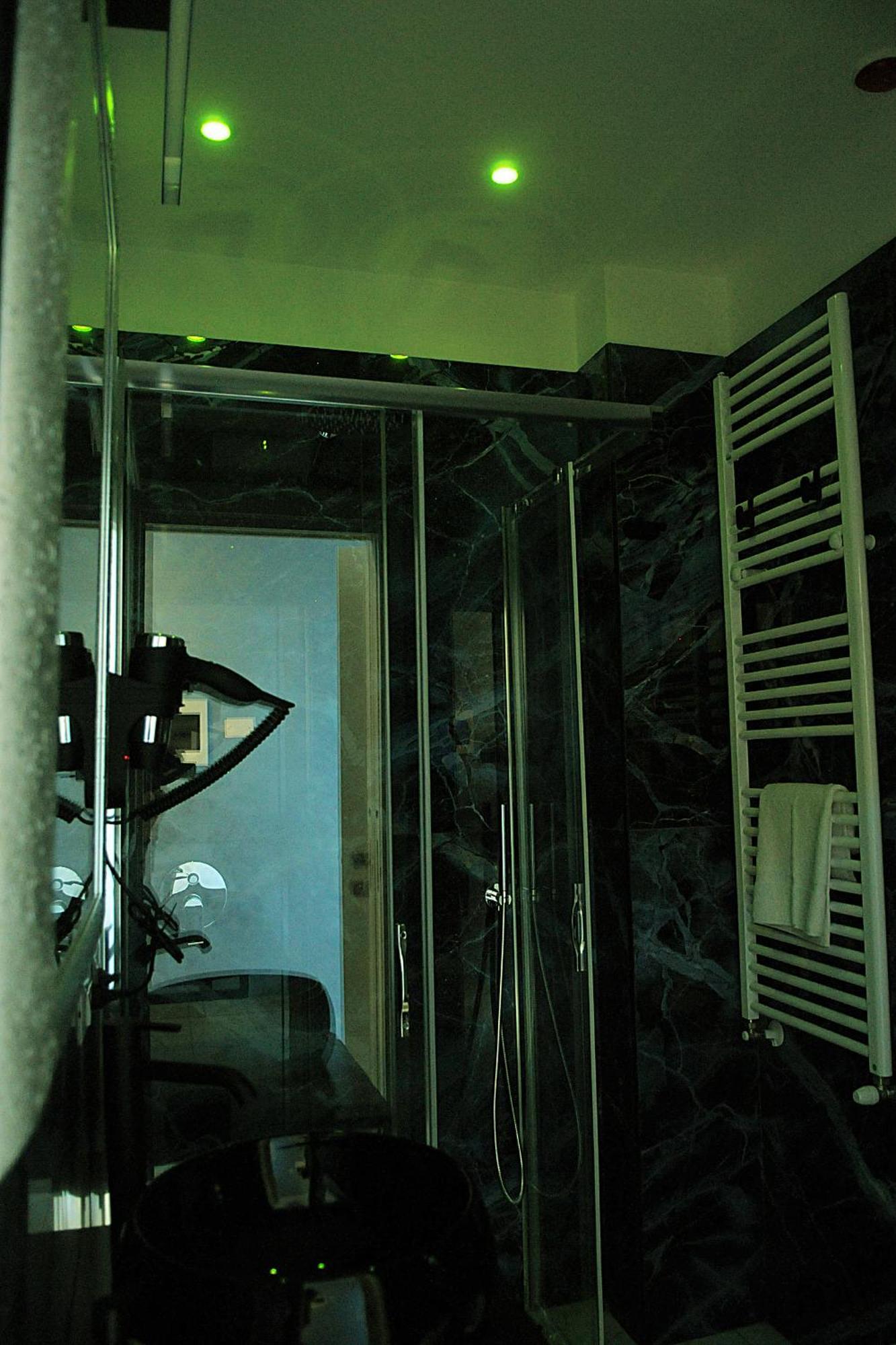 B&B Aida Rooms Cefalù Zewnętrze zdjęcie