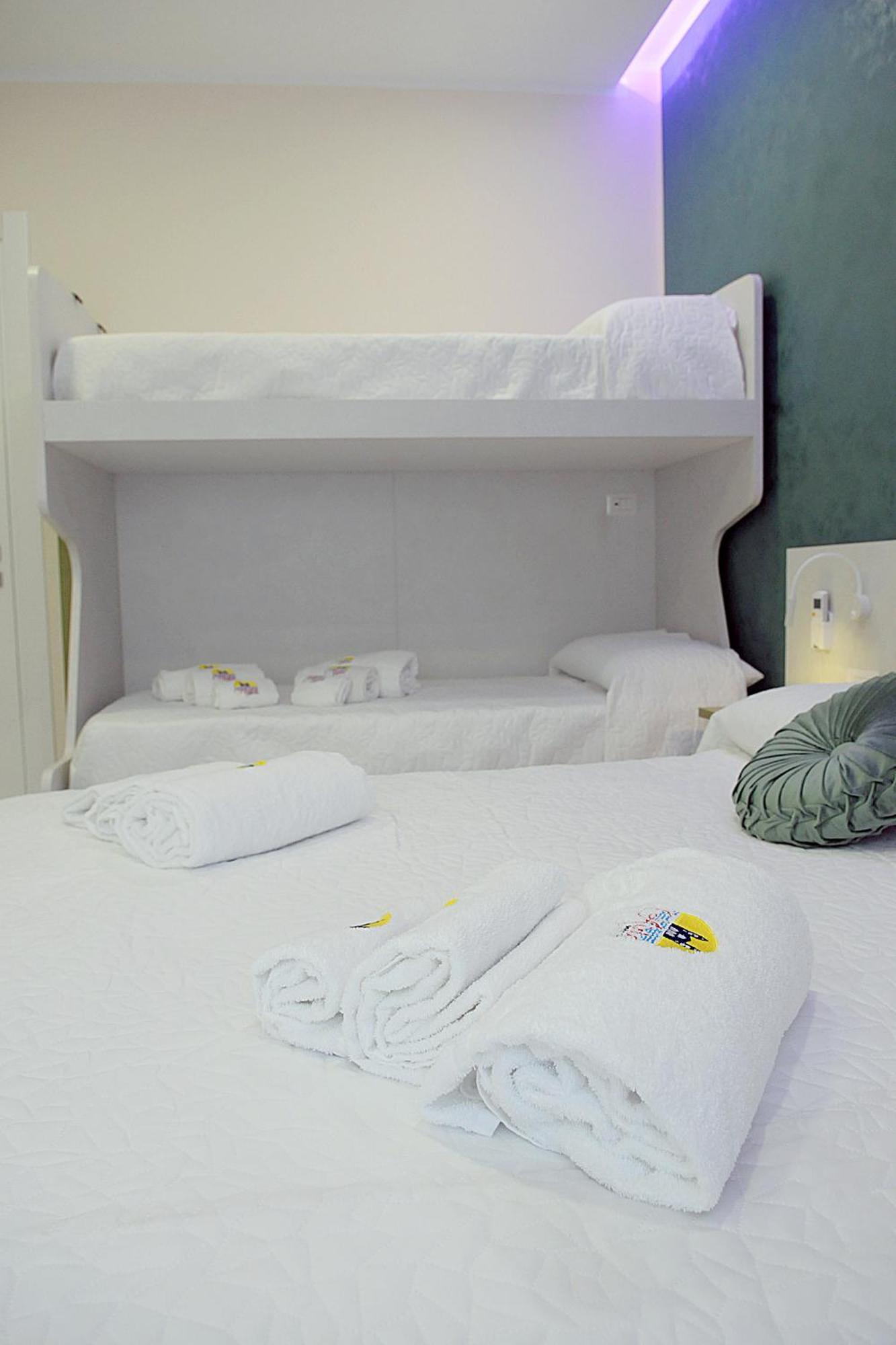 B&B Aida Rooms Cefalù Zewnętrze zdjęcie