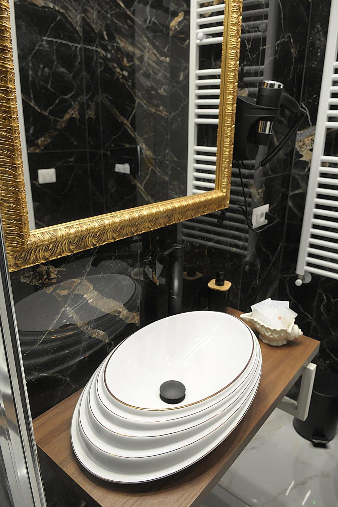B&B Aida Rooms Cefalù Zewnętrze zdjęcie