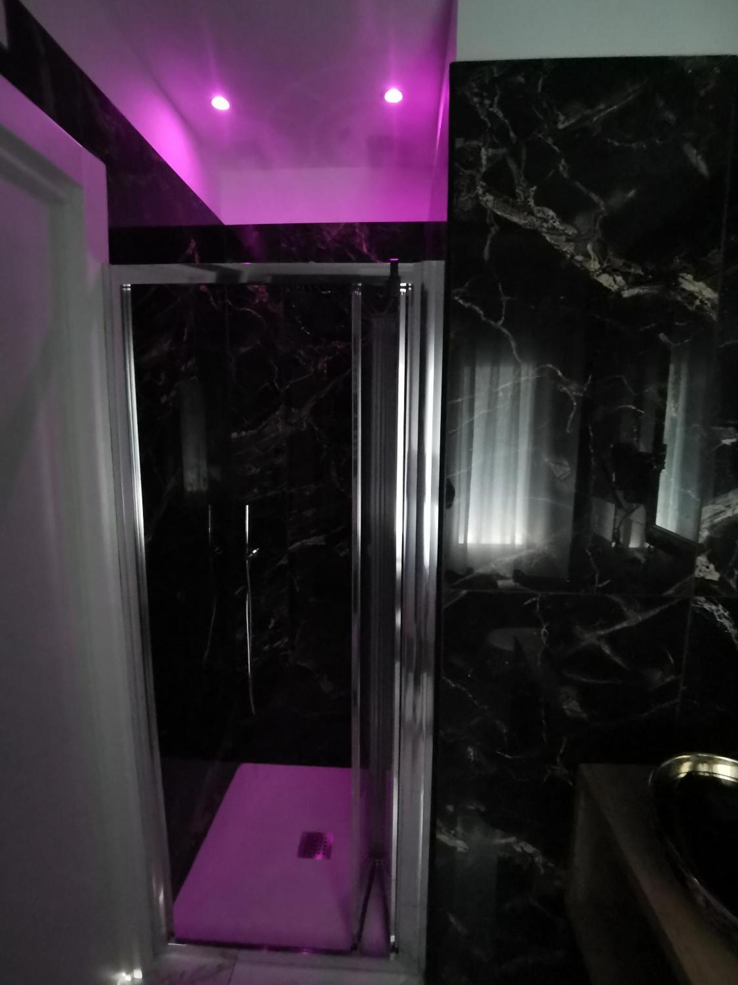B&B Aida Rooms Cefalù Zewnętrze zdjęcie