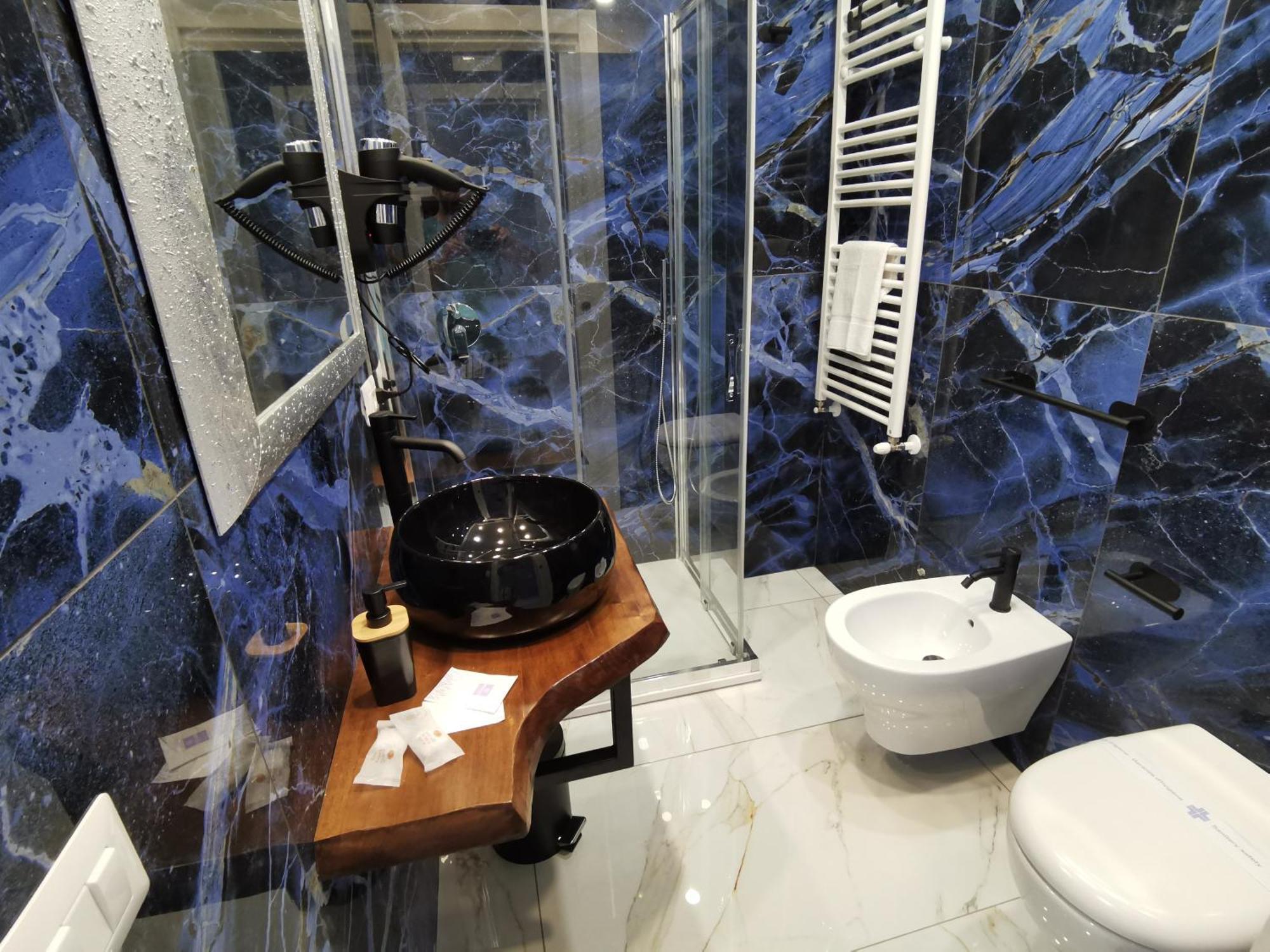 B&B Aida Rooms Cefalù Zewnętrze zdjęcie