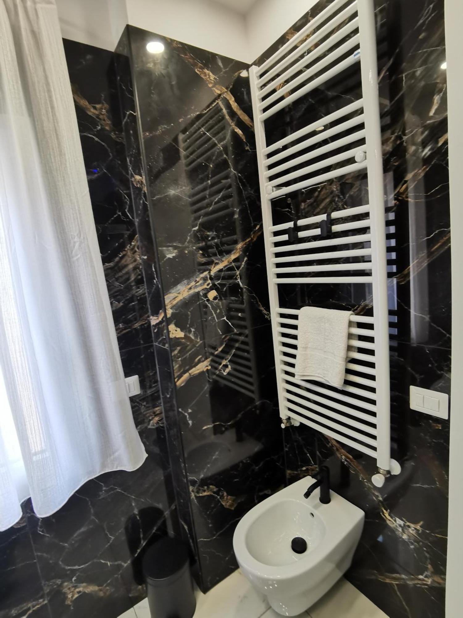 B&B Aida Rooms Cefalù Zewnętrze zdjęcie