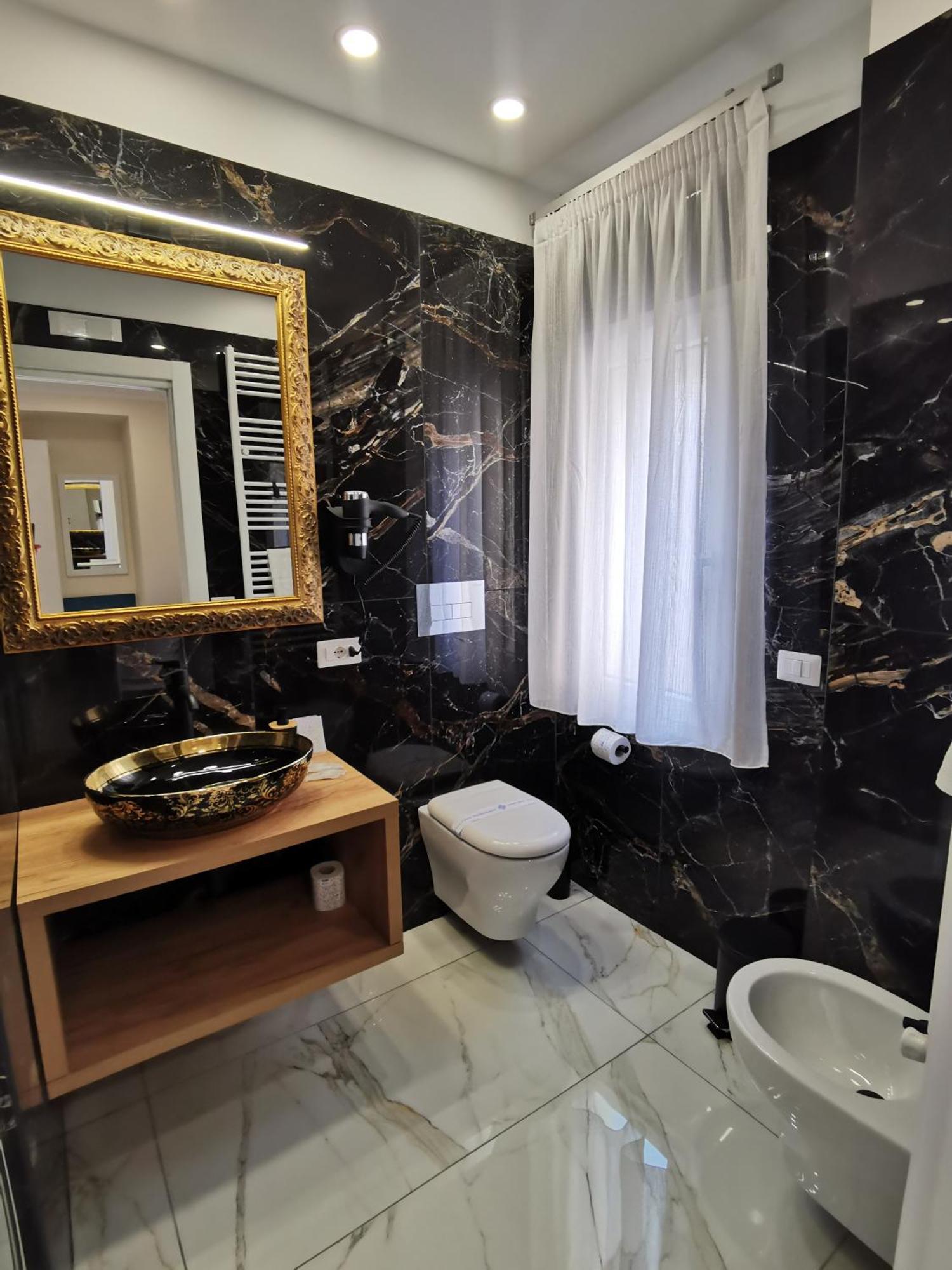 B&B Aida Rooms Cefalù Zewnętrze zdjęcie