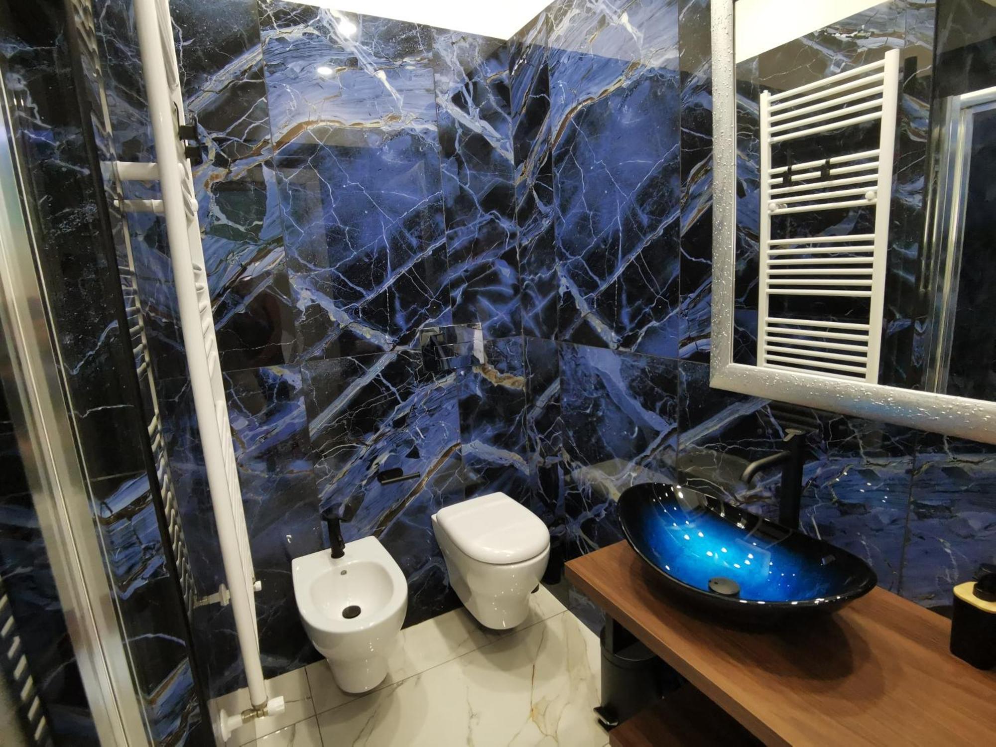 B&B Aida Rooms Cefalù Zewnętrze zdjęcie